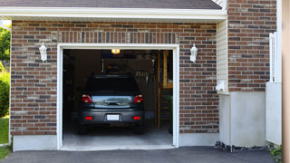 Garage Door Installation at West Queen Anne Seattle, Washington