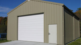 Garage Door Openers at West Queen Anne Seattle, Washington